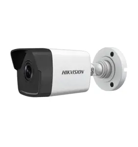 "Hikvision" IP kamera DS-2CD1053G0-I F2.8 Bullet, 5 MP, 2,8 mm, maitinimas per Ethernet (PoE), IP67…