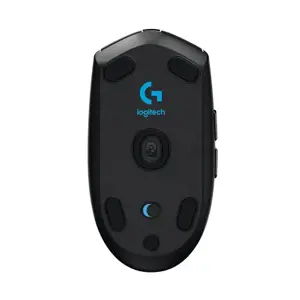 LOGITECH G305 Recoil Gaming Mouse - BLACK - EER2