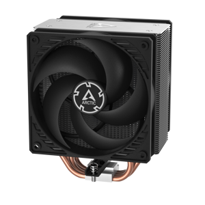 ARCTIC Freezer 36 CO Multi Compatible Tower CPU Cooler for Continuous Operation, Air cooler, 12 cm,…