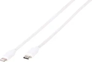 "Vivanco" kabelis USB-C - "Lightning" 2 m (60085)