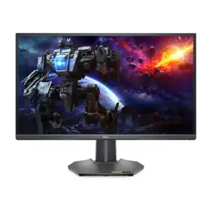 Monitorius LCD Monitor|DELL|G2723H|27"|Gaming|Panel IPS|1920x1080|16:9|240Hz|5 ms|Swivel|Pivot|Height adjustable|Tilt|210-BFDT