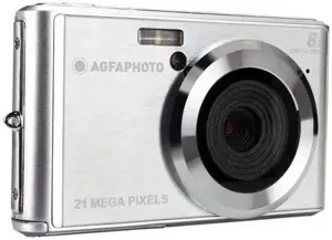 AGFA DC5200 Silver