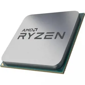 Procesorius AMD Ryzen™ 5 5600X, 3,7 GHz, AM4