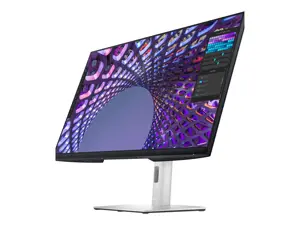 Monitorius LCD Monitor|DELL|P3223QE|31.5"|4K|Panel IPS|3840x2160|16:9|60Hz|5 ms|Swivel|Pivot|Height adjustable|Tilt|210-BEQZ