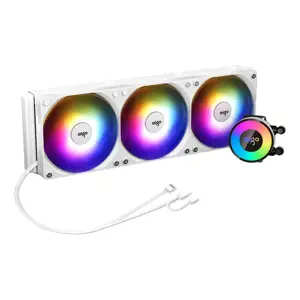 Darkflash AP360 CPU liquid cooling (white)