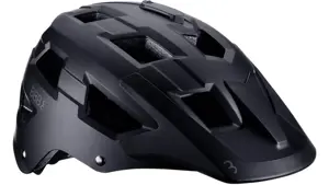BBB CYCLING NANGA M MATT-BLACK bicycle helmet