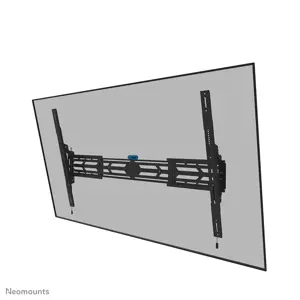 "Neomounts by Newstar" Pasirinkite "Neomounts" sunkų televizoriaus sieninį laikiklį, 160 kg, 139,7 …