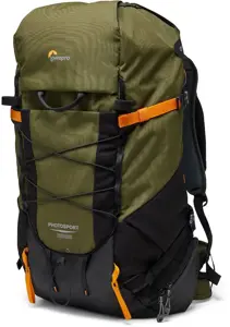 "Lowepro" kuprinė PhotoSport X BP 35L AW