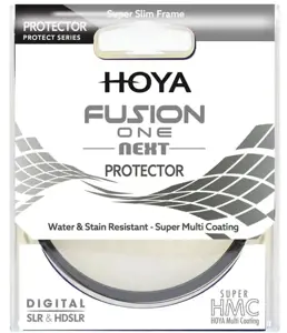 "Hoya" filtras "Fusion One Next Protector" 77 mm