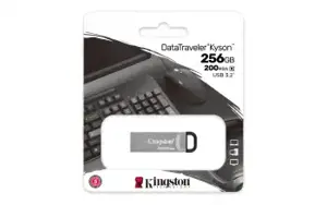 KINGSTON 256GB USB3.2 DataTraveler Gen1 Kyson