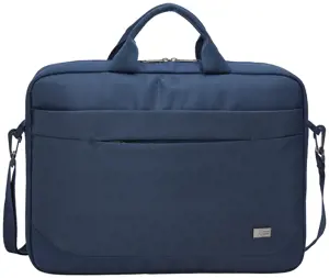 Case Logic Advantage ADVA-116 Dark Blue, Dėklas, 39,6 cm (15,6"), diržas per petį, 410 g