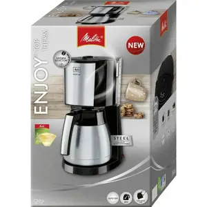 Kavos aparatas Melitta 4006508214457, 1000 W