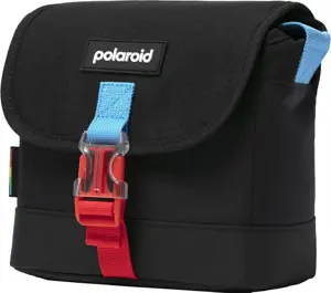 Polaroid camera bag Now/I-2, multi