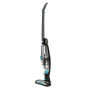 "Bissell" dulkių siurblys "MultiReach Essential Cordless", rankinis ir rankinis, 18 V, veikimo laik…