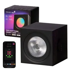 Yeelight Cube Smart Lamp Spot Expansion