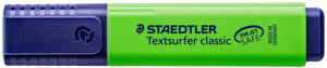 Teksto žymeklis STAEDTLER TEXTSURFER 364