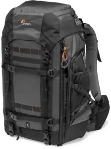 "Lowepro" kuprinė "Pro Trekker BP 550 AW II", pilka (LP37270-GRL)