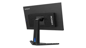 Lenovo Legion Y27qf-30, 68,6 cm (27"), 2560 x 1440 taškų, Quad HD, LED, 5 ms, juoda