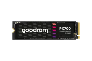 SSD diskas GOODRAM SSDPR-PX700-01T-80 1024 GB, M.2, PCI Express 4.0