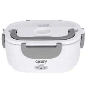CAMRY Electric lunchbox, 40W, 1.1l