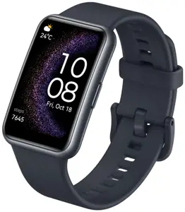 "Huawei WATCH Fit Special Edition", 4,17 cm (1,64"), AMOLED, jutiklinis ekranas, GPS (palydovinė), 21 g
