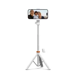 "Tech-Protect Selfie Stick" trikojis L03S, baltas