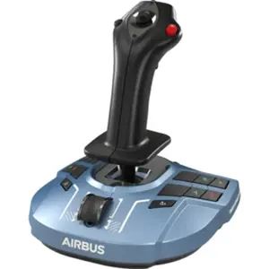 Džoistikas Thrustmaster TCA SIDESTICK