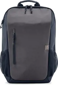 HP Travel 18 litrų 15,6 Iron Grey nešiojamojo kompiuterio kuprinė, 39,6 cm (15,6"), nešiojamojo kom…