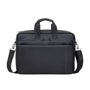 NB DĖKLAS ORLY 15,6"/8940 (PU) BLACK RIVACASE