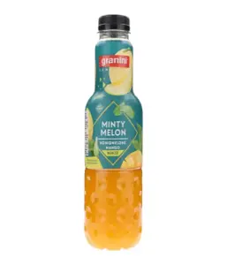 Sulčių gėrimas GRANINI SENSATION MINTY MELON Mangų ir melionų skonio 30% - 0,75 l