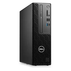 Dell Precision 3460 SFF i7 14700/ 16GB 1x16/ 512GB SSD/ T1000 4GB/ no DVD/ Intel Wi-Fi 6/ no kbd & …