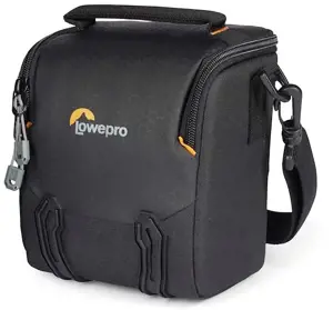 Lowepro amera bag Adventura SH 120 III, black