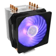 COOLER MASTER ventiliatorius CPU Hyper H410R RGB