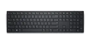 "Dell" belaidė klaviatūra - KB500 - rusiška (QWERTY)