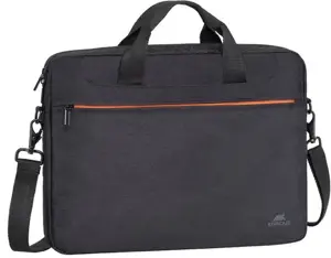 NB DĖKLAS REGENT 15,6"/8033 BLACK RIVACASE