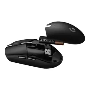 LOGITECH G305 Recoil Gaming Mouse - BLACK - EER2