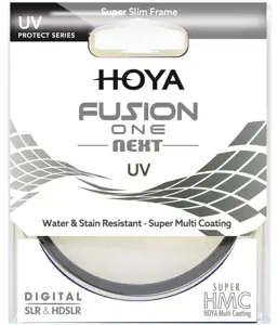 "Hoya" filtras UV Fusion One Next 67 mm