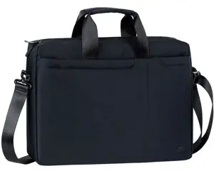 NB DĖKLAS BISCAYNE 15,6"/8335 BLACK RIVACASE