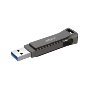 Dahua Technology USB-P629-32-128GB, 128 GB, USB Type-A / USB Type-C, 3.2 Gen 1 (3.1 Gen 1), 150 MB/…