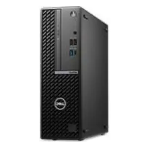 Dell Optiplex 7020 SFF/Core i3-14100/8GB/512GB SSD/Integrated/WLAN + BT/EST Kb/Mouse/W11Pro/ 3yrs P…