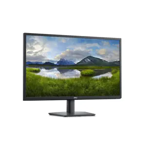 Monitorius DELL E Series E2723H, 68.6 cm (27"), 1920 x 1080 pixels, Full HD, LCD, 8 ms, Black