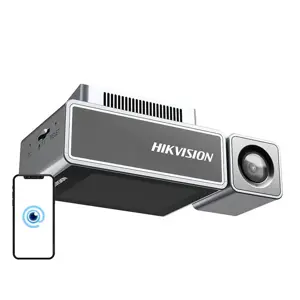 "Hikvision C8" 2160P/30FPS vaizdo įrašymo įrenginys