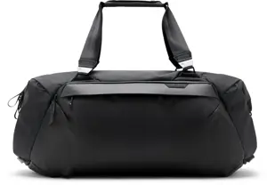 Peak Design Travel Duffel 50L, black