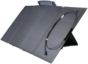 SAULĖS KOLEKTORIUS EFSOLAR160W/50033001 ECOFLOW