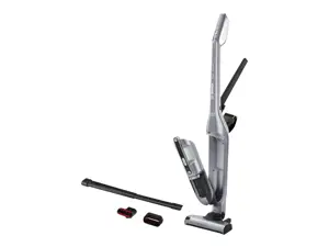 Bosch Vacuum Cleaner | BCH3P210 Series 4 | Cordless operating | Handstick | 21.6 V | Operating time…