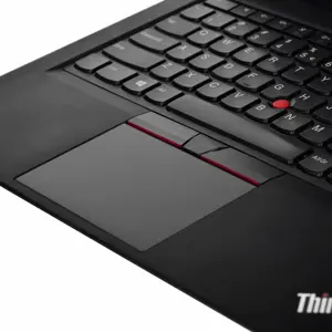 LENOVO ThinkPad T490 i5-8265U 16GB 256GB SSD 14" FHD(touch) Win11pro + zasilacz USED Used