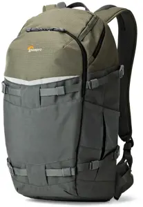 "Lowepro" kuprinė Flipside Trek BP 450 AW, pilka