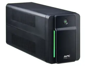 APC Back-UPS BX 750VA 230V Schuko