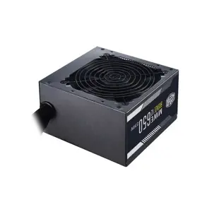 Maitinimo blokas COOLER MASTER MPE-6501-ACABW-BEU, 650 W, 80 PLUS Bronze EU 230V