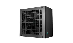 Maitinimo blokas Deepcool R-PK550D-FA0B-EU, 550 W, 80 PLUS Bronze